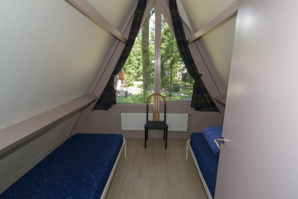 'T Vosseven Vakantiehuizen Stramproy Room photo